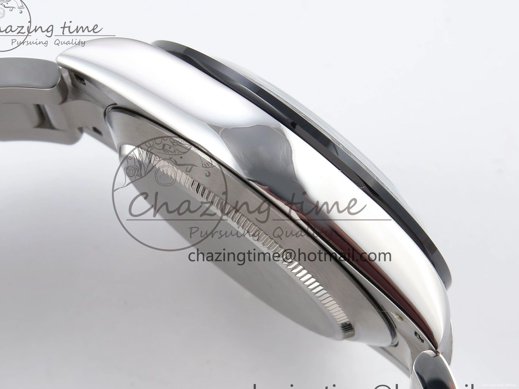 Best AAA Replica Sites Dial 116500 SS Daytona Steel Breathable JDF Best 1:1 Edition on Black 904L A 1337 Bracelet 1231